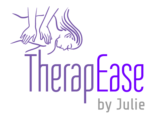 TherapEase by Julie