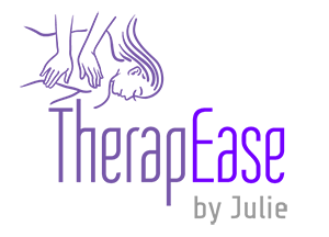 TherapEase by Julie